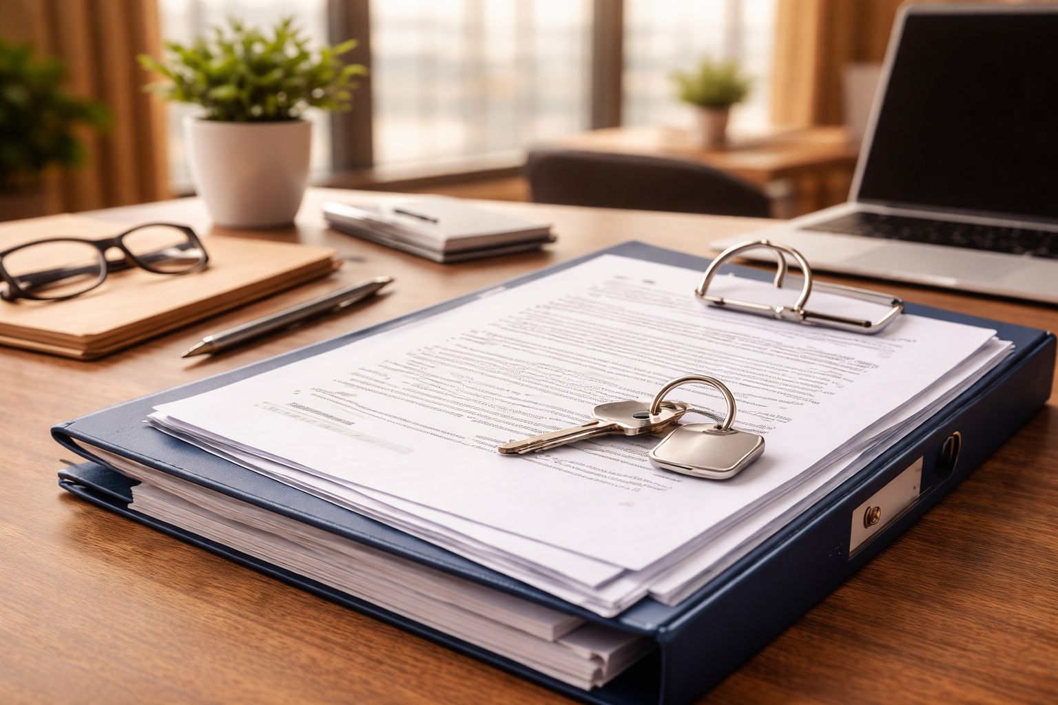 Юридична адреса для бізнесу в Україні: що це, навіщо потрібна та як обрати без ризиків